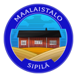 Maalaistalo Sipilän logo